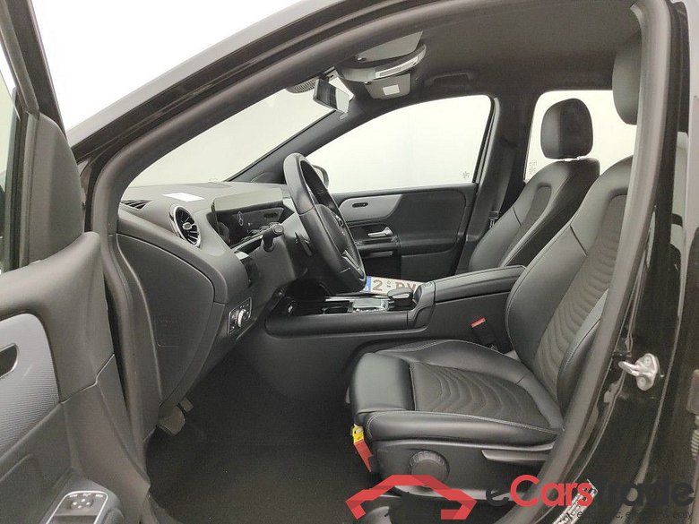 Mercedes-Benz B-Klasse B 250 e Business Solution 5d #3