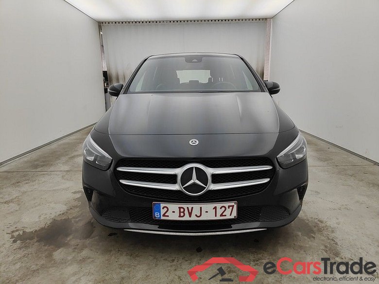 Mercedes-Benz B-Klasse B 250 e Business Solution 5d #5