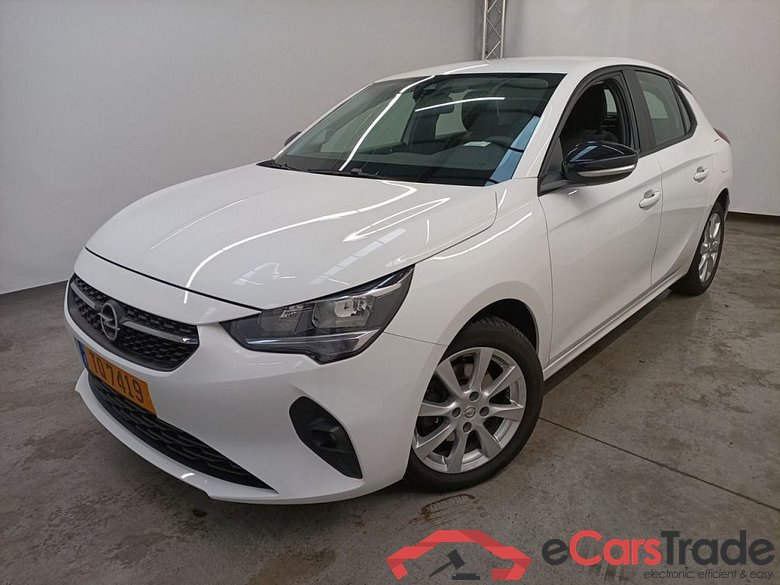 OPEL CORSA - 2020 1.2 Turbo Edition Start/Stop (EU6.4AP) 5d #1