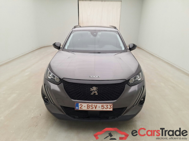 Peugeot, 2008 '19, Peugeot 2008 1.5 BlueHDi 81kW S&S Style 5d #1