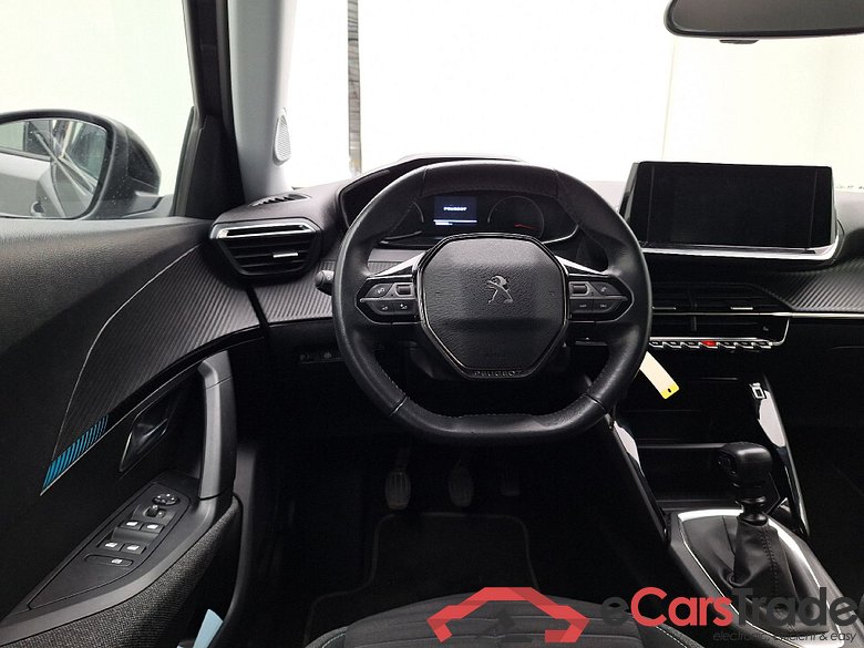 Peugeot, 2008 '19, Peugeot 2008 1.5 BlueHDi 81kW S&S Style 5d #5