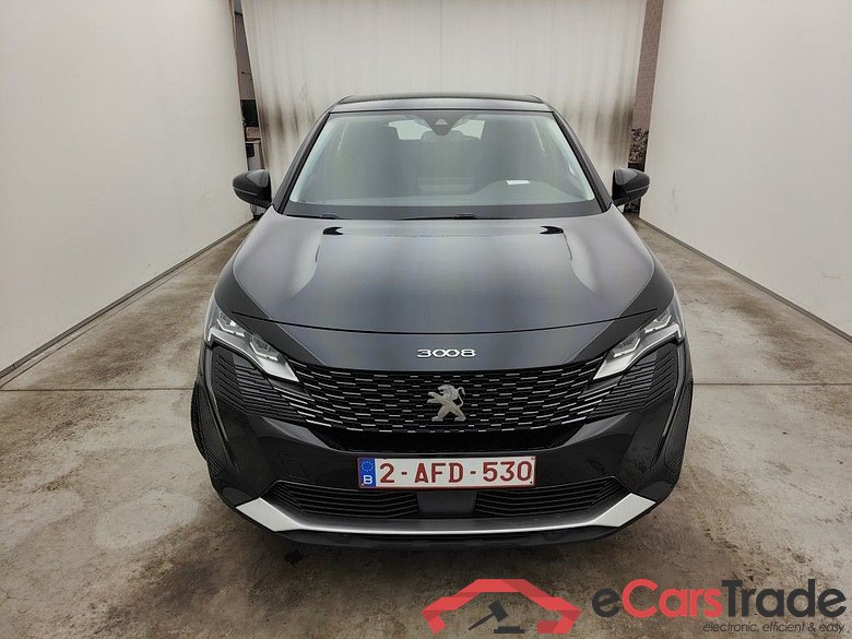 Peugeot 3008 1.2 PureTech 96kW S&S Active Pack 5d #5