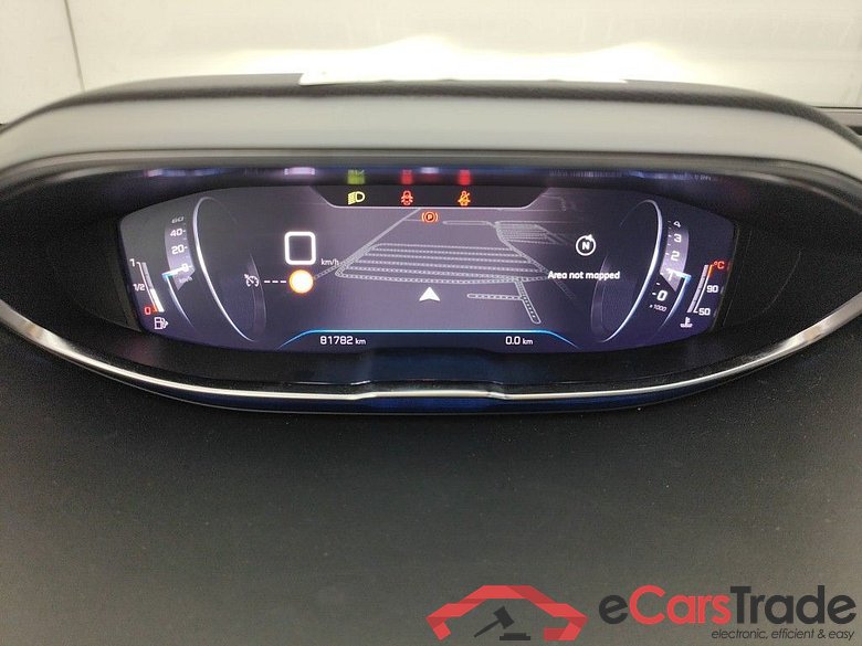 Peugeot 3008 1.2 PureTech 96kW S&S Active Pack 5d #6