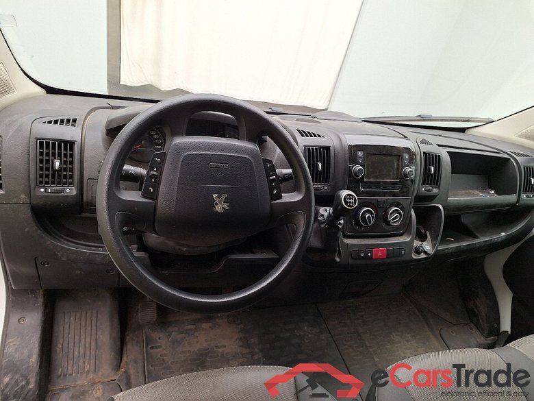 Peugeot, _Boxer '14, Peugeot Boxer 2.2 BlueHDi S&S 165 Premium 335 L2H2 #5