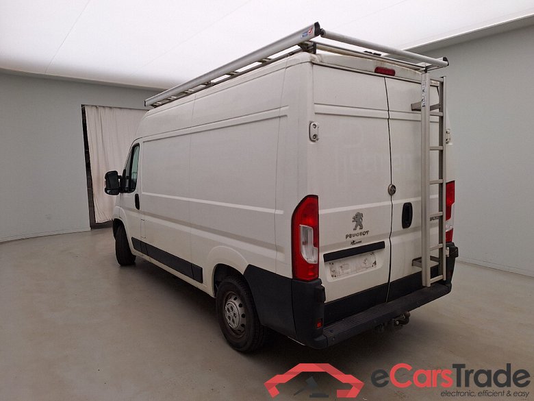 Peugeot, _Boxer '14, Peugeot Boxer 2.2 BlueHDi S&S 165 Premium 335 L2H2 #6