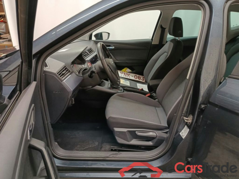 SEAT Arona 1.0 TSI 85kW DSG Move 5d #3