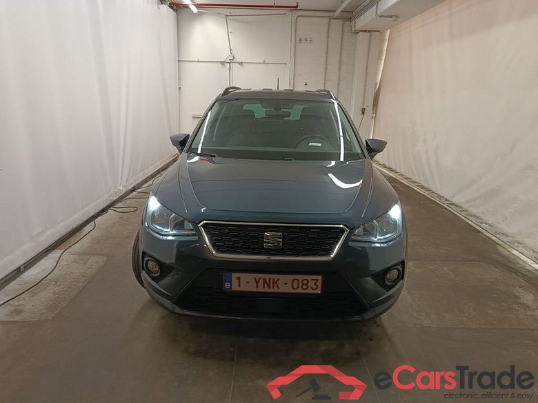 SEAT Arona 1.0 TSI 85kW DSG Move 5d #5