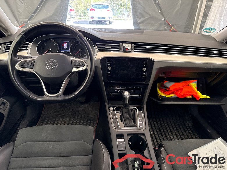 Passat Variant Elegance 2.0 TDI 110KW AT7 E6d #3