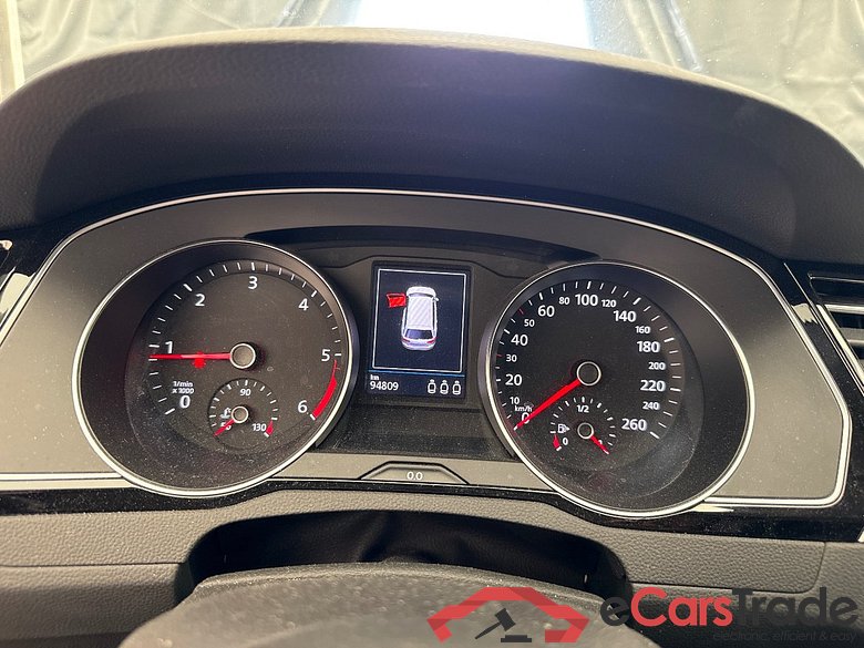 Passat Variant Elegance 2.0 TDI 110KW AT7 E6d #6