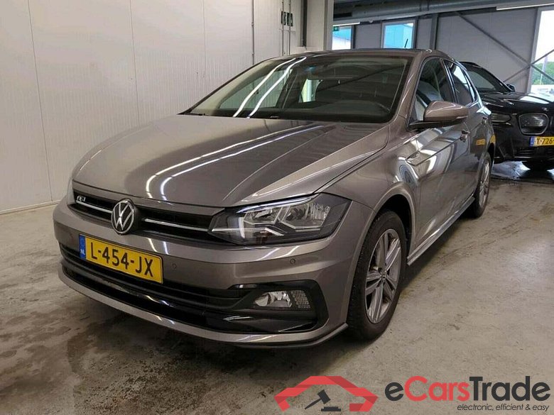 VOLKSWAGEN POLO 1.0 TSI Highl.BnsR