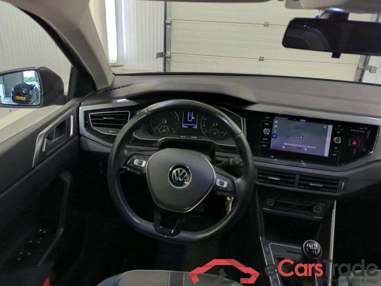 VOLKSWAGEN POLO 1.0 TSI Highl.BnsR #3