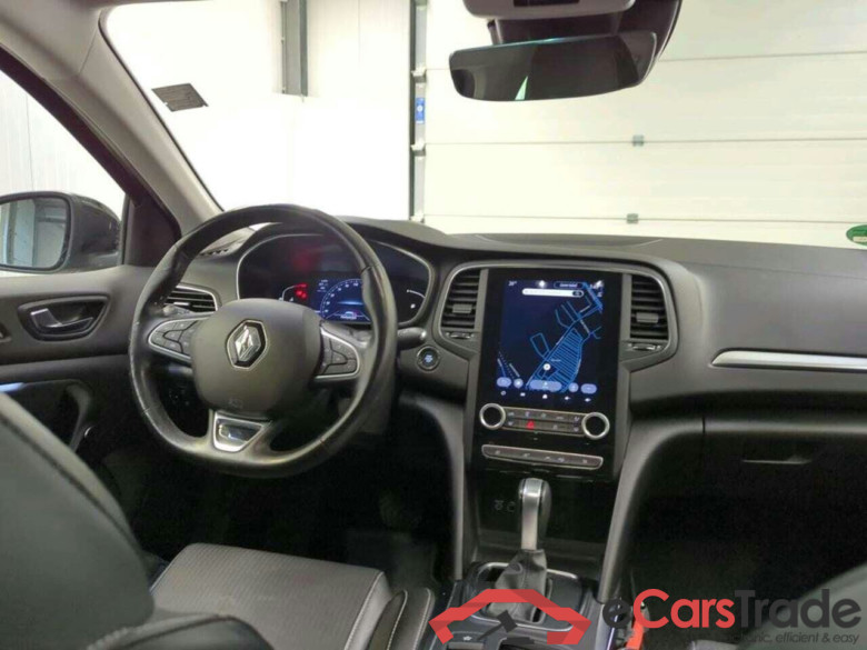 RENAULT Mégane Estate 1.3 TCe Intens #3