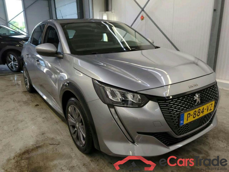 PEUGEOT e-208 EV BL All 50 kWh #5