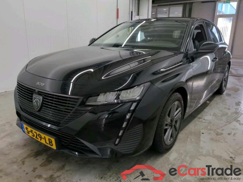 PEUGEOT 308 1.2 PT Act. Pack Bns #1