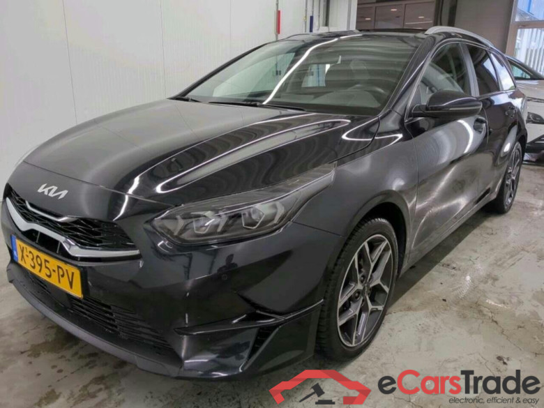 KIA ceed sportswagon 1.0 T-GDi ExecLine #1
