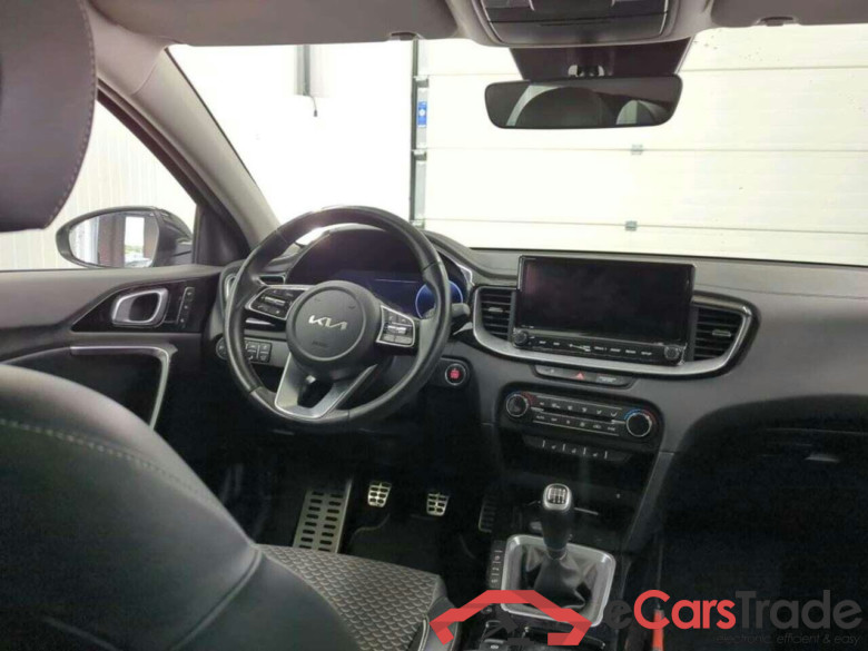 KIA ceed sportswagon 1.0 T-GDi ExecLine #3