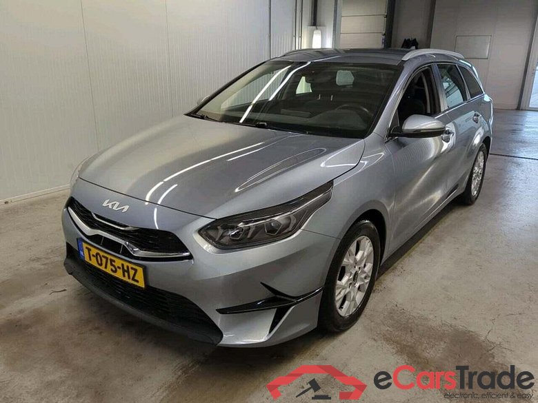 KIA ceed sportswagon 1.0 T-GDi MHEV DynL.
