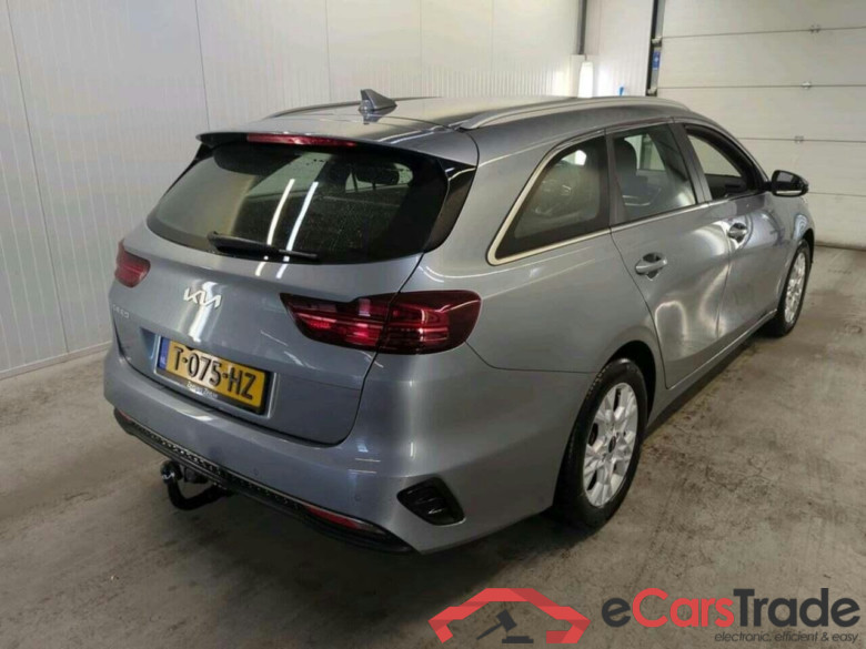 KIA ceed sportswagon 1.0 T-GDi MHEV DynL. #2