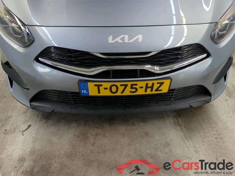 KIA ceed sportswagon 1.0 T-GDi MHEV DynL. #4