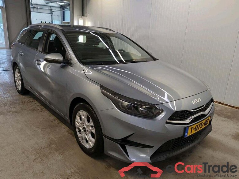 KIA ceed sportswagon 1.0 T-GDi MHEV DynL. #5