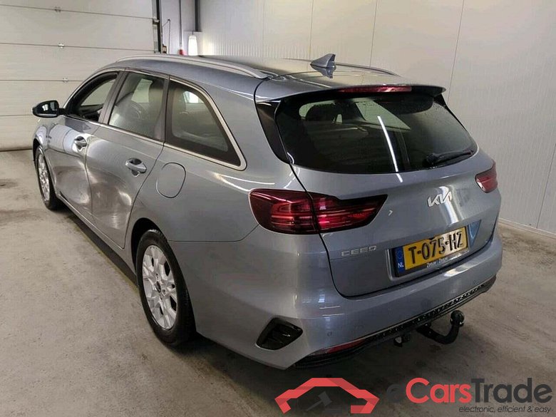 KIA ceed sportswagon 1.0 T-GDi MHEV DynL. #6