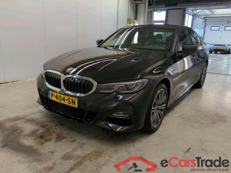 BMW 3-serie 320e Bns Ed. Pl. #1