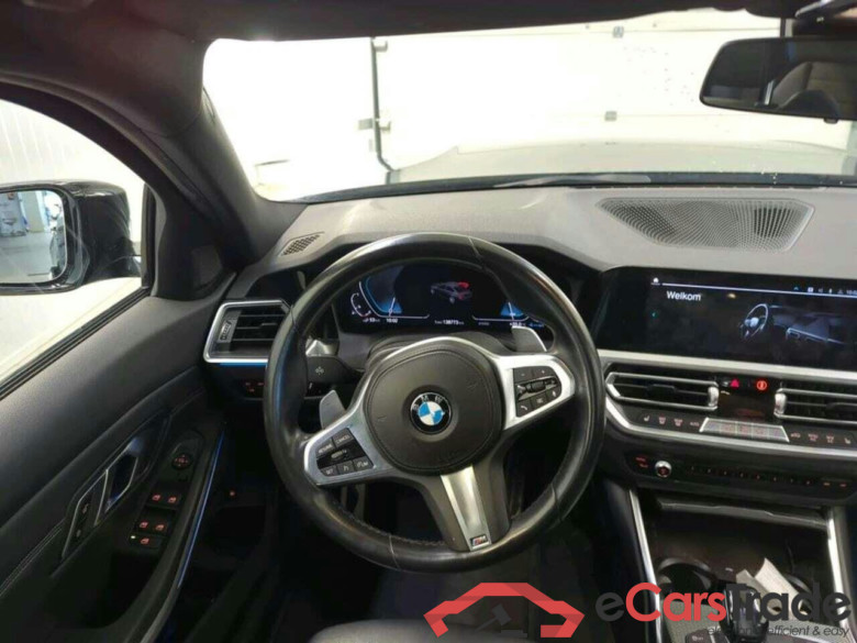BMW 3-serie 320e Bns Ed. Pl. #3