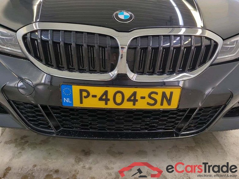 BMW 3-serie 320e Bns Ed. Pl. #4