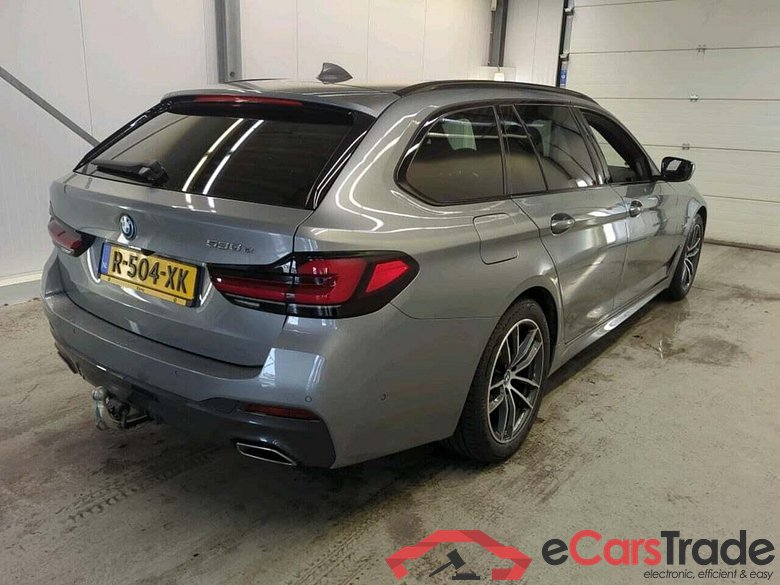 BMW 5-serie Touring 530e Bns Edit.+ #2