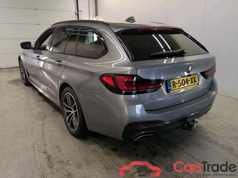 BMW 5-serie Touring 530e Bns Edit.+ #6