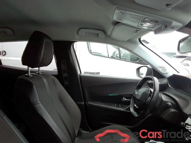 PEUGEOT 2008 / 2019 / 5P / todoterreno Allure BlueHDI 81kW (110CV) #6