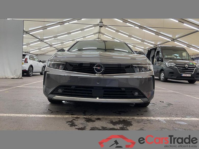 OPEL Astra 1.2 Turbo Business Edition S/S (EU6.4) #5