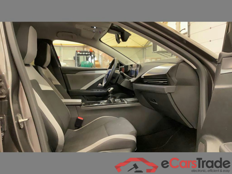 OPEL Astra 1.2 Turbo Business Edition S/S (EU6.4) #6