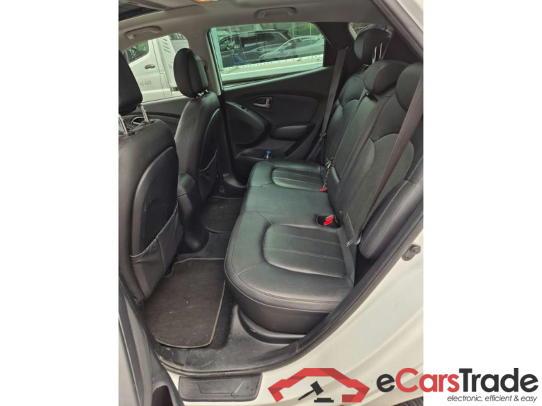 HYUNDAI Tucson Dsl Tucson 1.7 CRDi 2WD Business Edition ISG #3