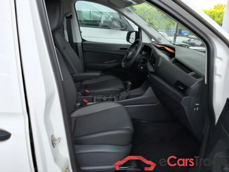 Volkswagen Caddy Cargo Maxi LWB 1,5 l TSI EU6 84 kW 6V #6