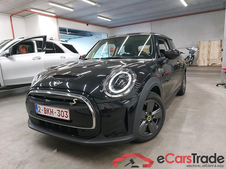 MINI - MIN COOPER SE 184PK Pack Driving Assistant  * ELECTRIC * #1