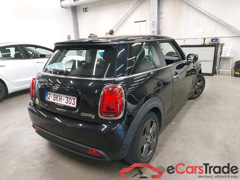 MINI - MIN COOPER SE 184PK Pack Driving Assistant  * ELECTRIC * #2