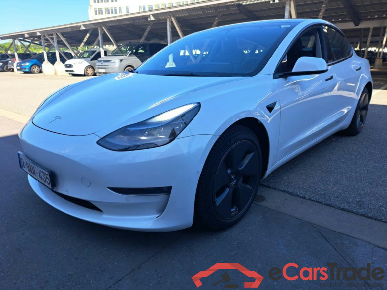TESLA - TES MODEL 3 Long-Range Dual Motor AWD 476PK & Towing Hook  * ELECTRIC * #1