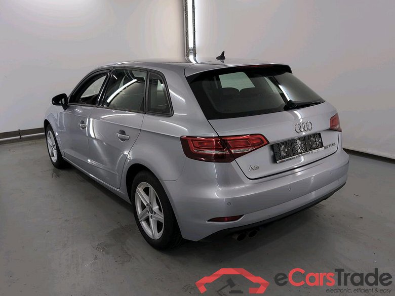 AUDI A3 SPORTBACK - 2017 35 TFSI ACT (EU6d-TEMP) STOCK #3