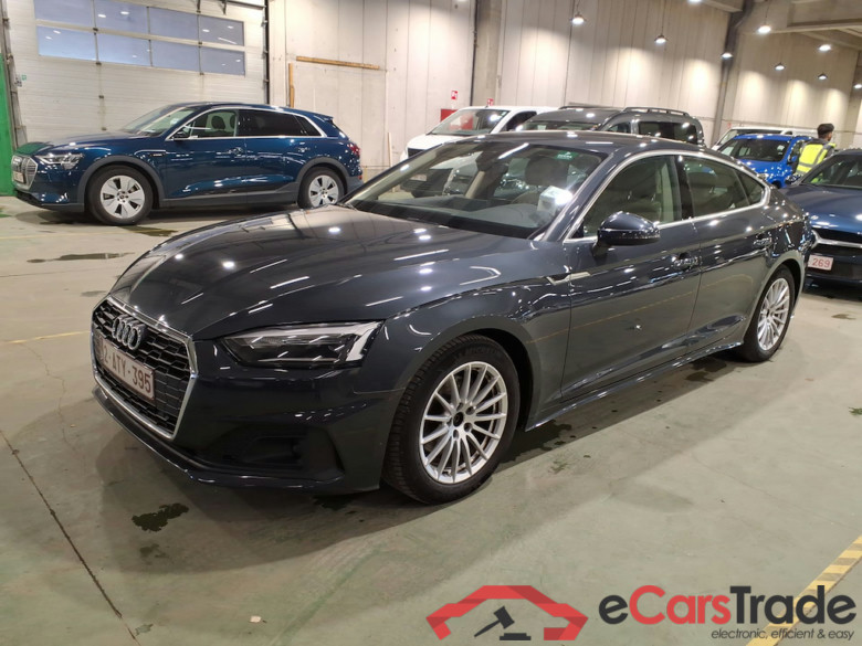 AUDI A5 SPORTBACK 2.0 30 TDI S TRONIC BUS. ED.