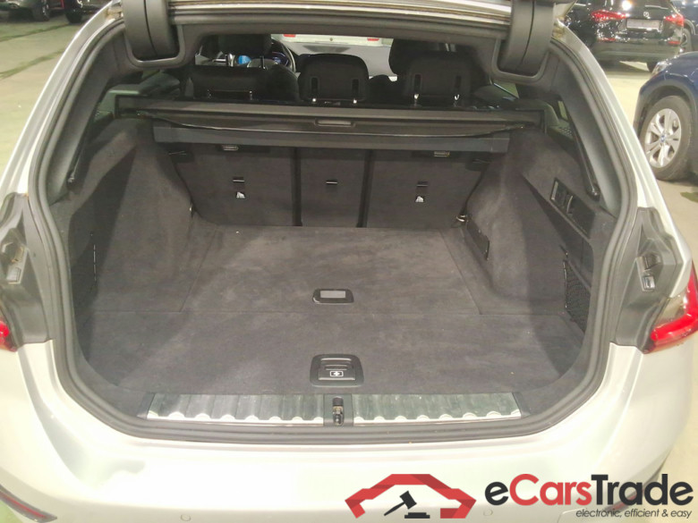 BMW 3 SERIES TOURING 2.0 318D (110KW) TOURING #3