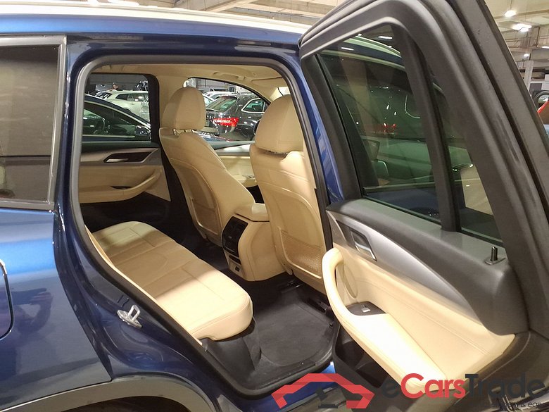 BMW X3 2.0 XDRIVE30E (120KW) AUTO #5