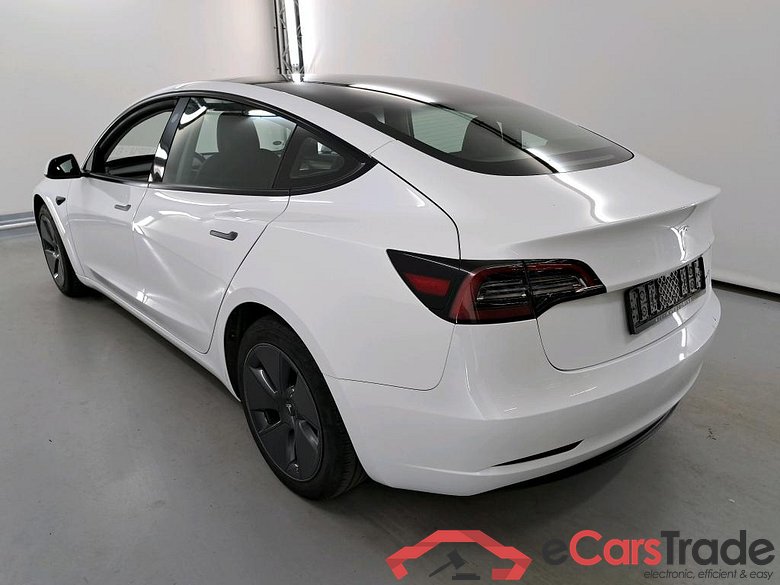 TESLA MODEL 3 BEV LONG RANGE DUAL MOTOR 4WD AUTO #3
