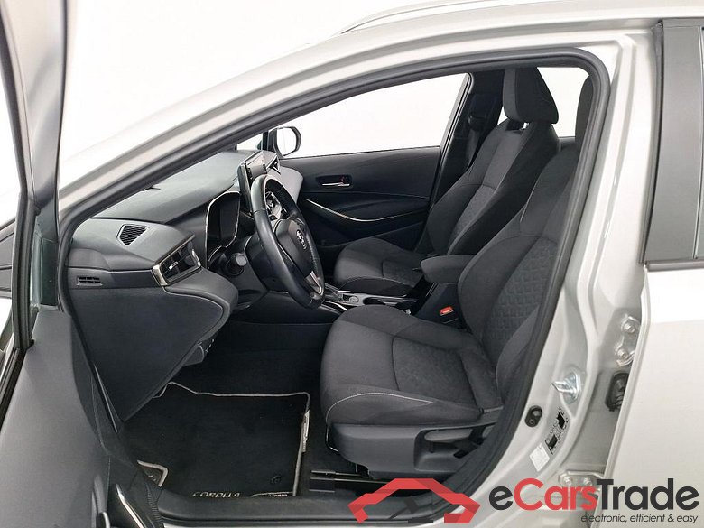 TOYOTA COROLLA TOURING SPORTS 1.8 HEV DYNAMIC E-CVT #5