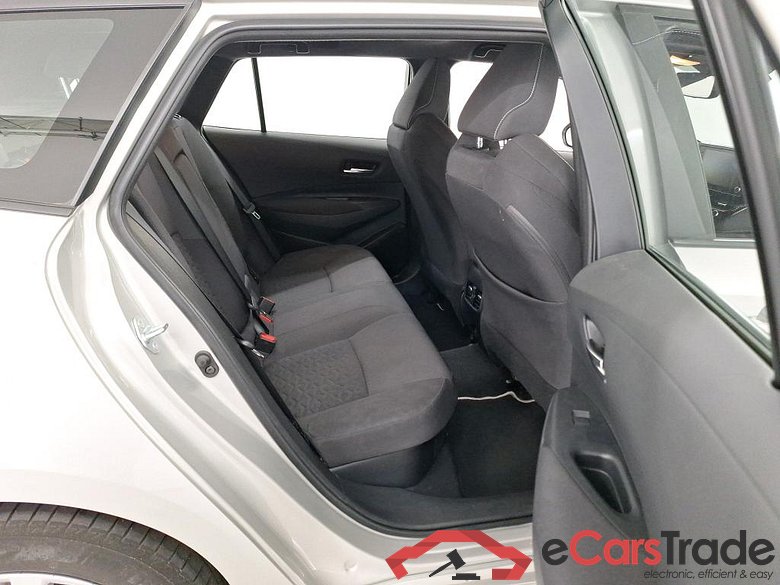 TOYOTA COROLLA TOURING SPORTS 1.8 HEV DYNAMIC E-CVT #6