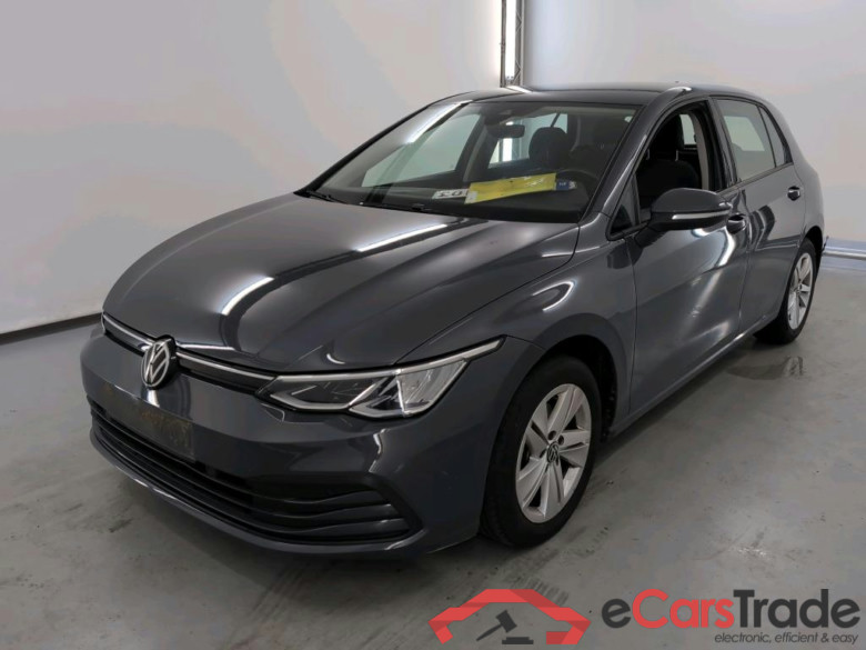 VOLKSWAGEN GOLF VIII 1.0 E-TSI 81KW LIFE DSG #1