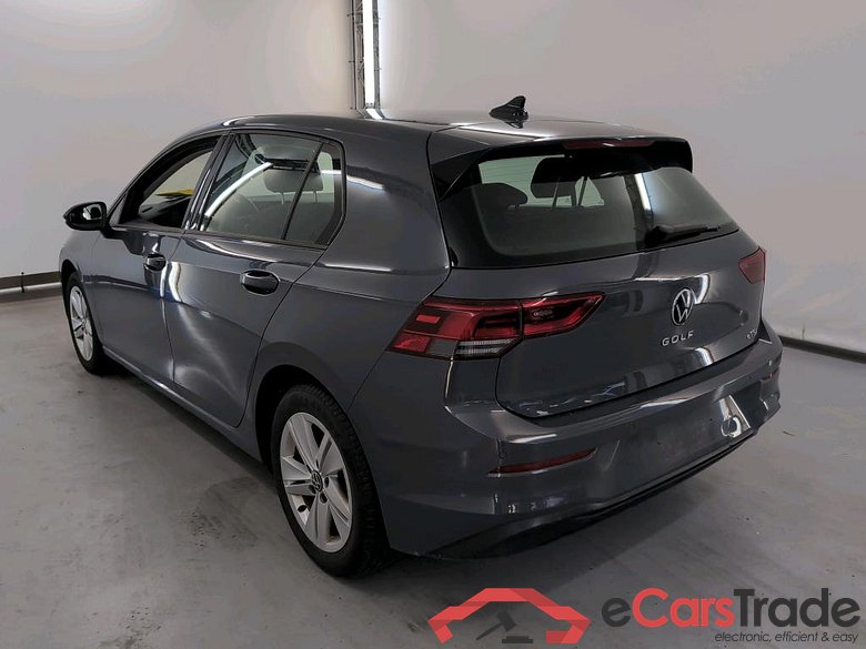 VOLKSWAGEN GOLF VIII 1.0 E-TSI 81KW LIFE DSG #3