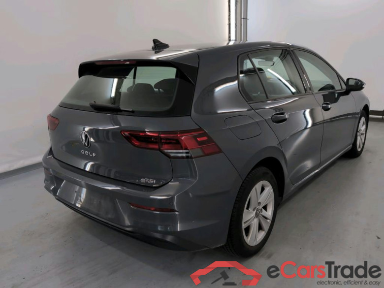 VOLKSWAGEN GOLF VIII 1.0 E-TSI 81KW LIFE DSG #4