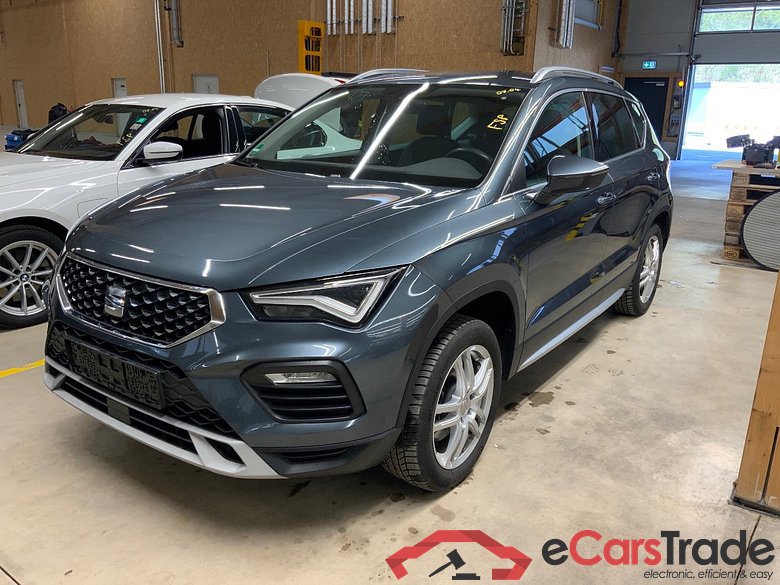 Ateca Xperience 2.0 TDI 110KW AT7 E6d