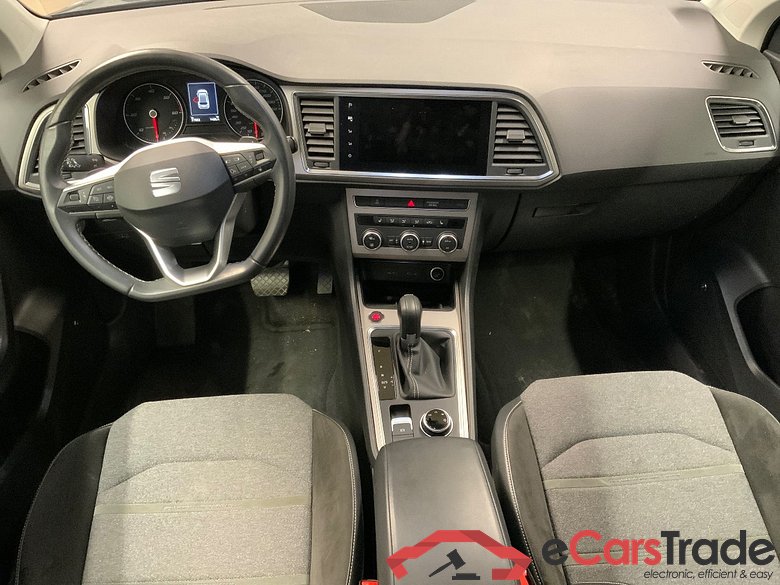 Ateca Xperience 2.0 TDI 110KW AT7 E6d #3